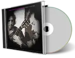 Front cover artwork of Ralph Towner And John Abercrombie 1984-05-11 CD Vienna Soundboard