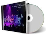Front cover artwork of Gary Clark Jr 2023-08-28 CD Washington Dc Audience