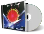 Front cover artwork of Pink Floyd 1987-09-16 CD Cleveland Audience