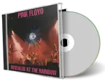 Front cover artwork of Pink Floyd 1973-11-04 CD London Audience