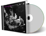 Front cover artwork of Goldings Bernstein Stewart 2012-03-10 CD Fribourg Soundboard