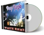 Artwork Cover of Deep Purple 1973-12-11 CD Gothenburg Audience