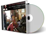 Artwork Cover of Elton Dean 2010-06-13 CD London Soundboard