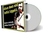 Artwork Cover of Elton Dean Quartet 1979-02-25 CD Milan Audience