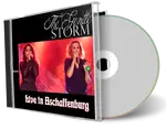 Artwork Cover of Gentle Storm 2015-04-15 CD Aschaffenburg Audience