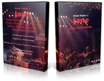 Artwork Cover of Jane 2006-12-07 DVD Pratteln Audience