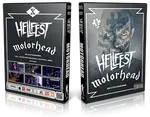 Artwork Cover of Motorhead 2015-06-19 DVD Clisson Proshot