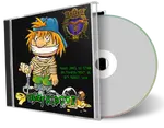 Front cover artwork of Ugly Kid Joe 2023-08-13 CD Walton-Upon-Trent Audience