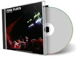 Front cover artwork of Van Der Graaf Generator 1972-03-06 CD Tokyo Audience