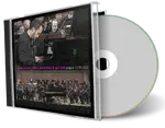 Front cover artwork of Wiener Philharmoniker 2023-09-13 CD Prague Soundboard