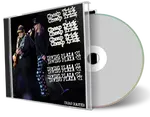 Front cover artwork of Cheap Trick 2021-09-24 CD New York City Audience