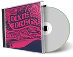 Front cover artwork of Dixie Dregs 2005-03-25 CD Atlanta Audience