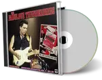 Front cover artwork of Fabulous Thunderbirds 1986-06-02 CD Austin Soundboard