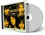 Front cover artwork of Faces Compilation CD Bbc Collection Soundboard