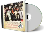 Front cover artwork of The Beatles Compilation CD A Dolls House Soundboard