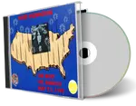 Front cover artwork of Todd Rundgren 1978-05-23 CD The Roxy Soundboard