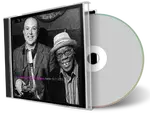 Front cover artwork of Andrew Cyrille And Bill Mchenry 2023-11-05 CD Berlin Soundboard