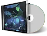 Front cover artwork of Eva Klesse Quartet 2023-06-25 CD Jazzbaltica Soundboard