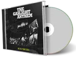 Front cover artwork of Gaslight Anthem 2024-03-16 CD Utrecht Audience