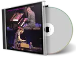 Front cover artwork of Izabella Effenberg And Bugge Wesseltoft 2024-01-21 CD Furth Soundboard