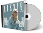 Front cover artwork of Lissie 2024-04-21 CD Nashville Audience