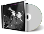 Front cover artwork of Piotr Schmidt Quartet 2024-03-09 CD Chiasso Soundboard