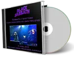 Front cover artwork of Black Sabbath 2016-04-19 CD Melbourne Audience