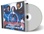 Front cover artwork of Black Sabbath Compilation CD Death Trap 1992 Audience