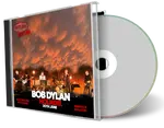 Front cover artwork of Bob Dylan 2024-06-30 CD Holmdel Audience