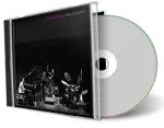 Front cover artwork of Daniel Garcia Trio 2024-02-22 CD Bonn Soundboard