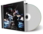 Front cover artwork of Fred Hersch Trio 2023-07-09 CD Brussels Soundboard