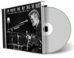 Front cover artwork of Glen Hansard 2024-04-10 CD Bristol Soundboard