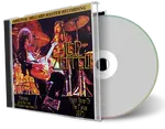 Front cover artwork of Led Zeppelin 1975-03-27 CD Inglewood Audience