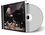 Front cover artwork of Marie Kruettli Trio 2024-06-06 CD Berlin Soundboard