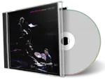 Front cover artwork of Pablo Held Trio 2024-06-15 CD Vienna Soundboard
