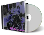 Front cover artwork of Prince 1985-03-23 CD Uniondale Audience