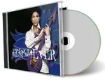 Front cover artwork of Prince Compilation CD Biloxi 2004 Audience