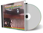 Front cover artwork of Roger Waters 2007-03-17 CD Buenos Aires Soundboard