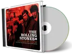Front cover artwork of Rolling Stones Compilation CD Look What Weve Done Soundboard