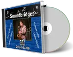 Front cover artwork of Soundbridges 2024-04-06 CD Weikersheim Audience