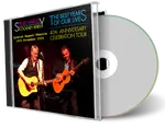 Front cover artwork of Steve Harley And Cockney Rebel 2015-11-18 CD Ipswich Audience