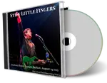 Front cover artwork of Stiff Little Fingers 2019-08-24 CD Belfast Audience