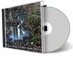 Front cover artwork of Terje Rypdal Compilation CD Orchestral Works Vol 2 Soundboard