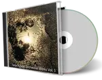 Front cover artwork of Terje Rypdal Compilation CD Orchestral Works Vol 3 Soundboard