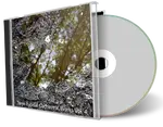 Front cover artwork of Terje Rypdal Compilation CD Orchestral Works Vol 4 Soundboard