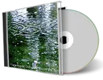 Front cover artwork of Terje Rypdal Compilation CD Orchestral Works Vol 5 Soundboard