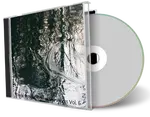Front cover artwork of Terje Rypdal Compilation CD Orchestral Works Vol 6 Soundboard