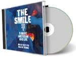 Front cover artwork of The Smile 2024-03-16 CD Amsterdam Audience