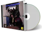 Front cover artwork of Us3 2001-10-10 CD Amsterdam Soundboard