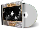 Front cover artwork of Ballister 2024-03-05 CD Wien Audience